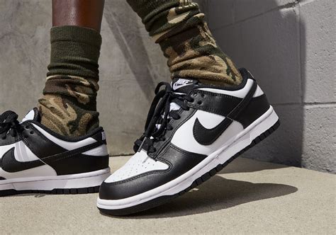 nike dunk low herren retro|dunk low panda restock 2022.